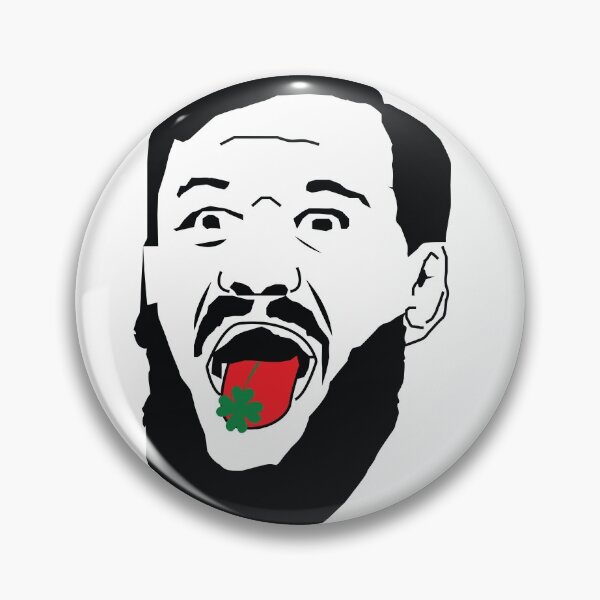 Item preview, Conor McGregor  designed and sold by MeArtHenry.