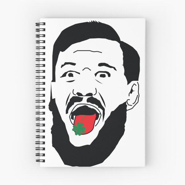Item preview, Conor McGregor  designed and sold by MeArtHenry.