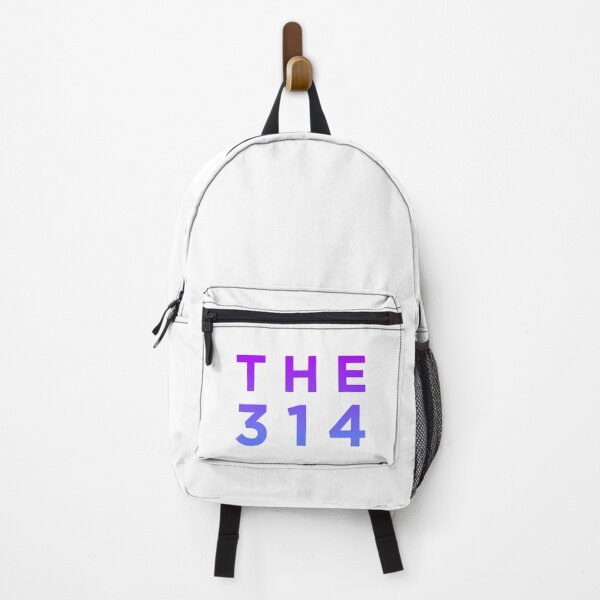 Item preview, The 314, St. Louis designed and sold by designdroplet.