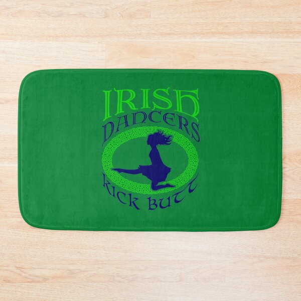 Item preview, IRISH DANCERS KICK BUTT designed and sold by KoolDsignsDANCE.