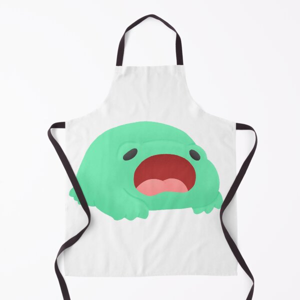 Item preview, Sad frog  designed and sold by IcyBubblegum.