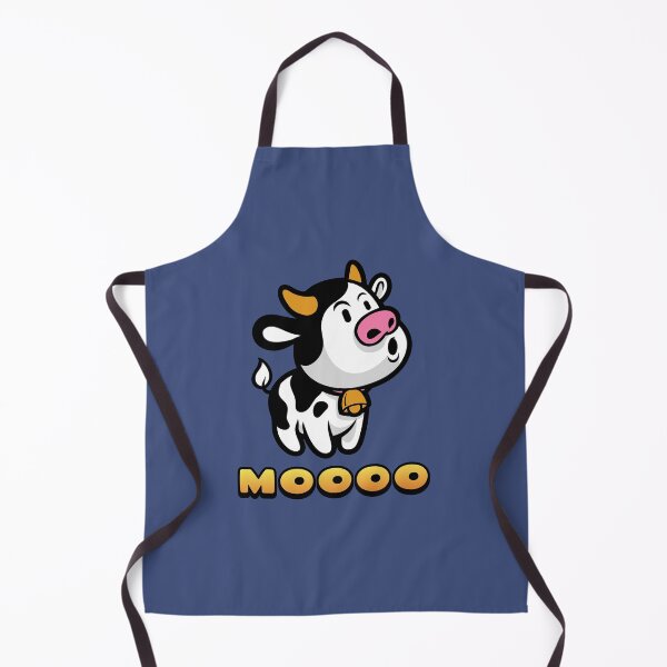 Item preview, Cute Cow designed and sold by HappySchnapper.