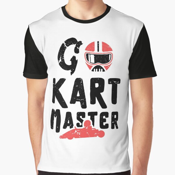 Karting t outlet shirts