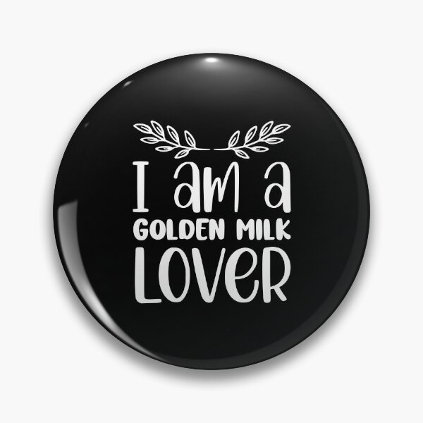 Item preview, Golden Milk Ayurveda designed and sold by Nessshirts.