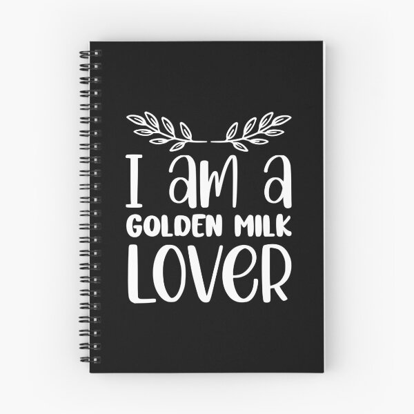 Item preview, Golden Milk Ayurveda designed and sold by Nessshirts.