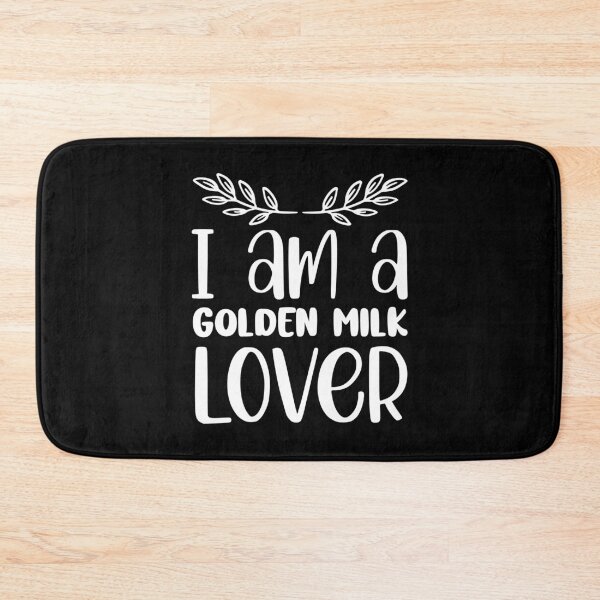 Item preview, Golden Milk Ayurveda designed and sold by Nessshirts.