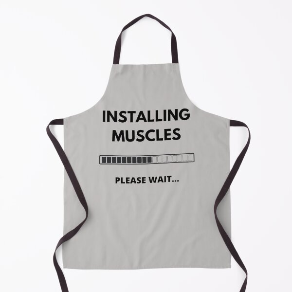 Item preview, Installing muscles designed and sold by Mommaspouch.
