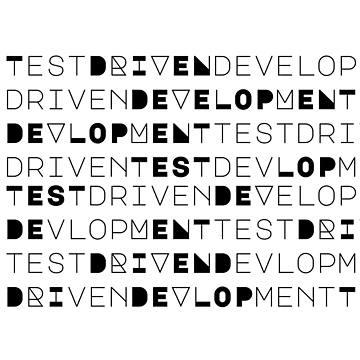 Artwork thumbnail, Test Driven Development - Light by dev-tats