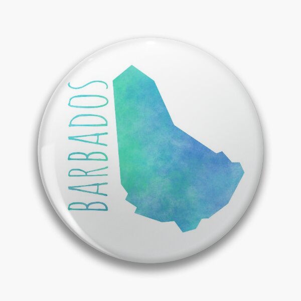 Item preview, Barbados designed and sold by Motivburg.