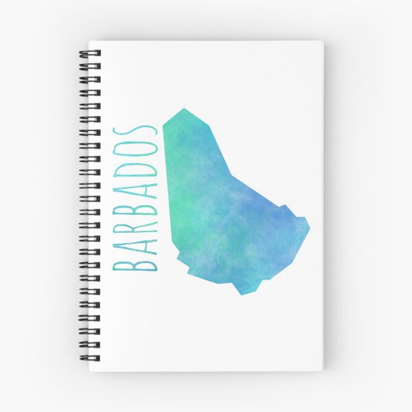 Item preview, Barbados designed and sold by Motivburg.