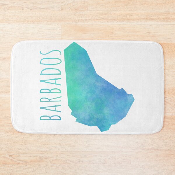 Item preview, Barbados designed and sold by Motivburg.