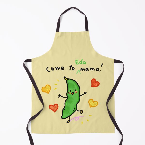 Item preview, Come to Edamama - Mother's Thank You Card designed and sold by ShelliesWorld.
