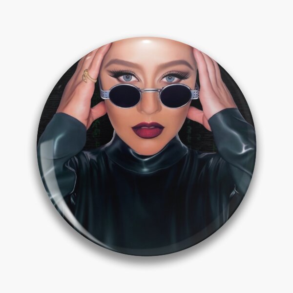 Item preview, Matrix Xtina designed and sold by valentina albanese.