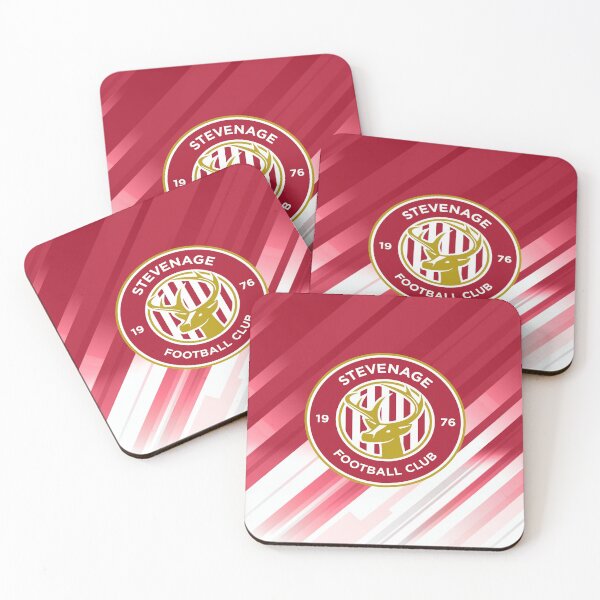 Item preview, Stevenage FC designed and sold by Gogetatme.