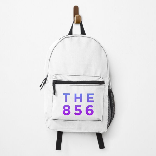 Item preview, The 856, State of New Jersey designed and sold by designdroplet.