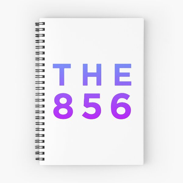 Item preview, The 856, State of New Jersey designed and sold by designdroplet.