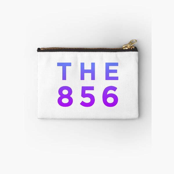 Item preview, The 856, State of New Jersey designed and sold by designdroplet.