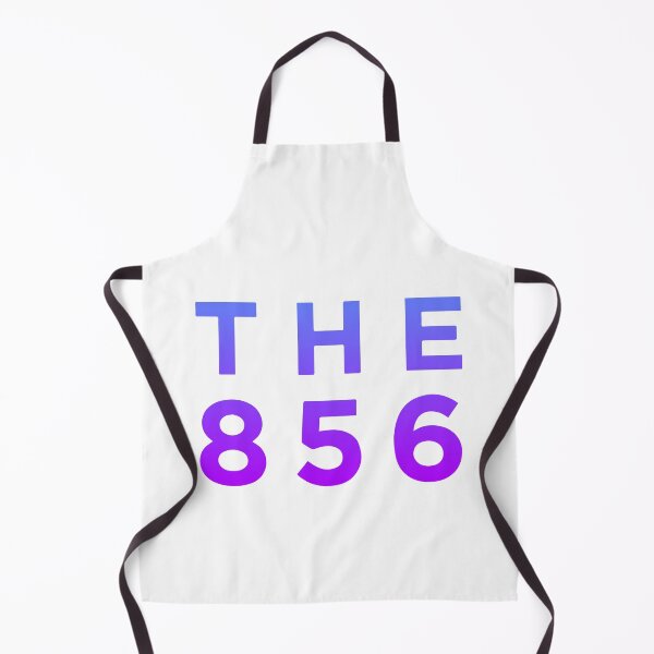 Item preview, The 856, State of New Jersey designed and sold by designdroplet.