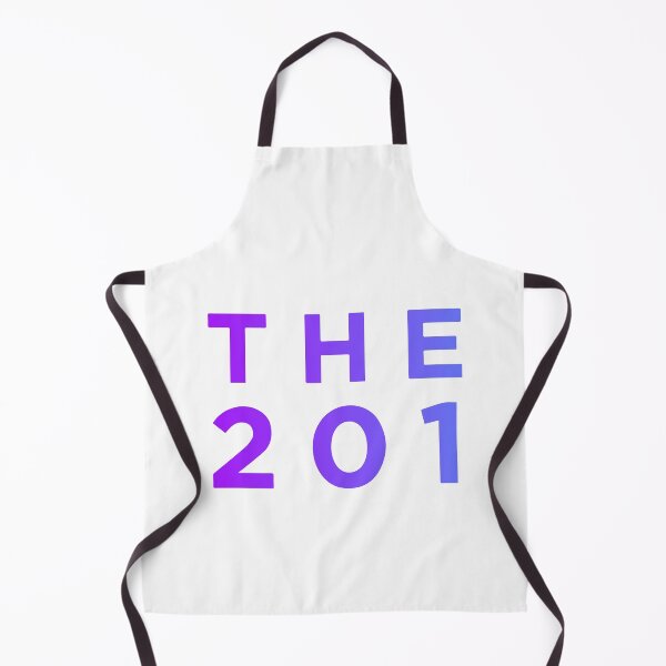 Item preview, The 201, State of New Jersey, Jersey City designed and sold by designdroplet.