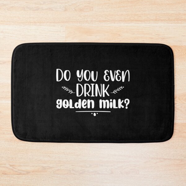 Item preview, Dosha Golden Milk Gift Ayurveda designed and sold by Nessshirts.