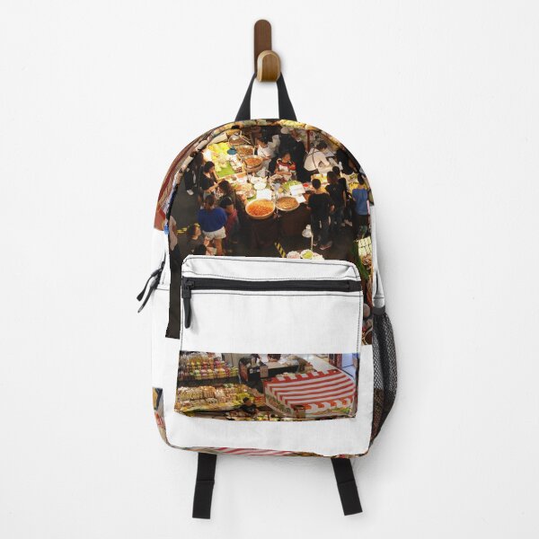 Item preview, Chiang Mai: Mall Market Mania designed and sold by justbmac.