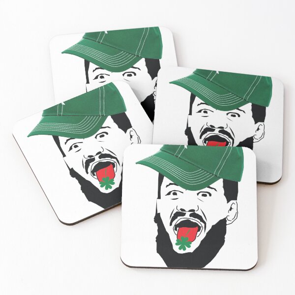Item preview, Conor McGregor  designed and sold by MeArtHenry.