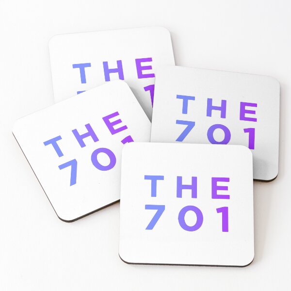 Item preview, The 701, State of North Dakota designed and sold by designdroplet.
