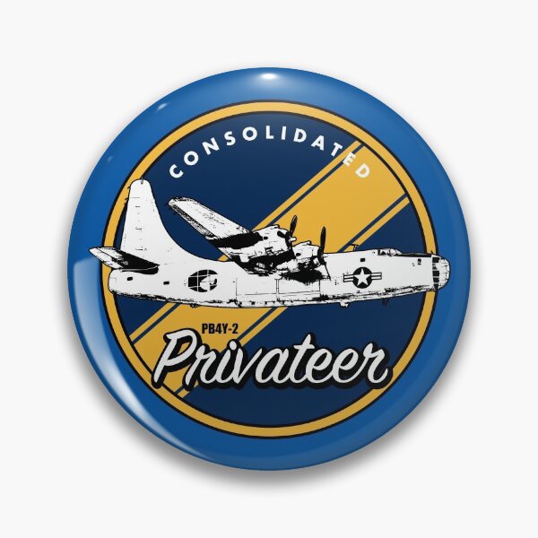 Item preview, PB4Y-2 Privateer designed and sold by StrongVlad.