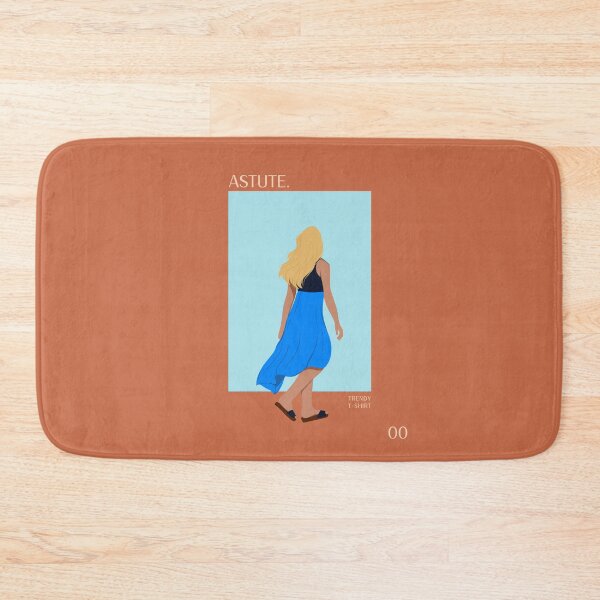Item preview, Astute designed and sold by AladdinMktgs.