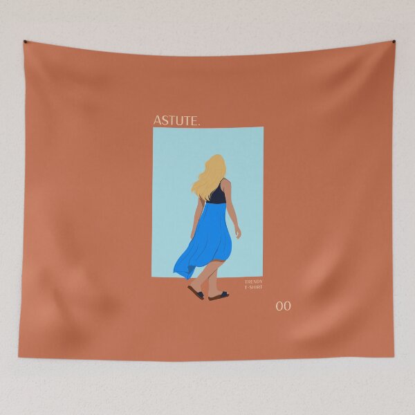 Item preview, Astute designed and sold by AladdinMktgs.