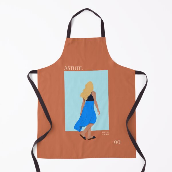 Item preview, Astute designed and sold by AladdinMktgs.