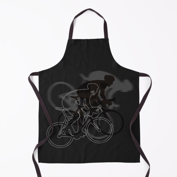 Item preview, Cyclist designed and sold by neteor.