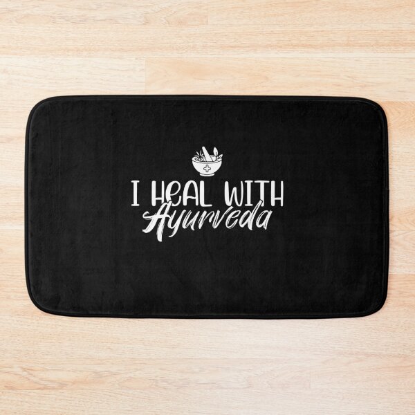 Item preview, Healing Ayurveda with Ayurveda Healing Dosha designed and sold by Nessshirts.