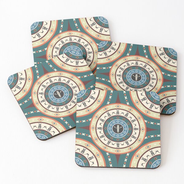 Item preview, Patern Tribal designed and sold by Desenatorul1976.