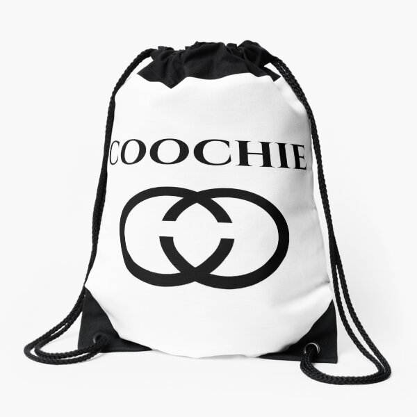 Coochie Bags | Redbubble