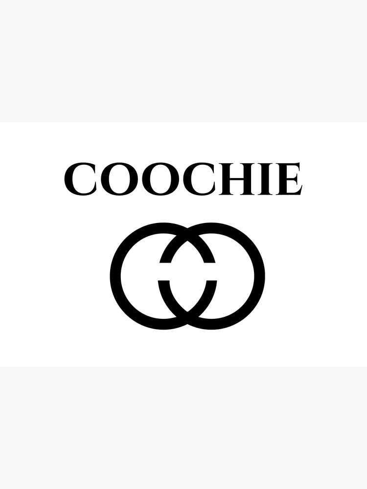 Coochie by untagged-shop