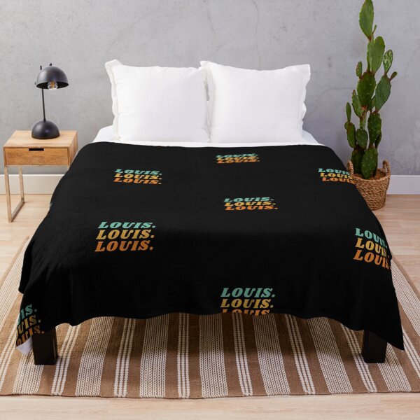 Item preview, Louis Partridge Vintage Retro Typography  designed and sold by Beluved.
