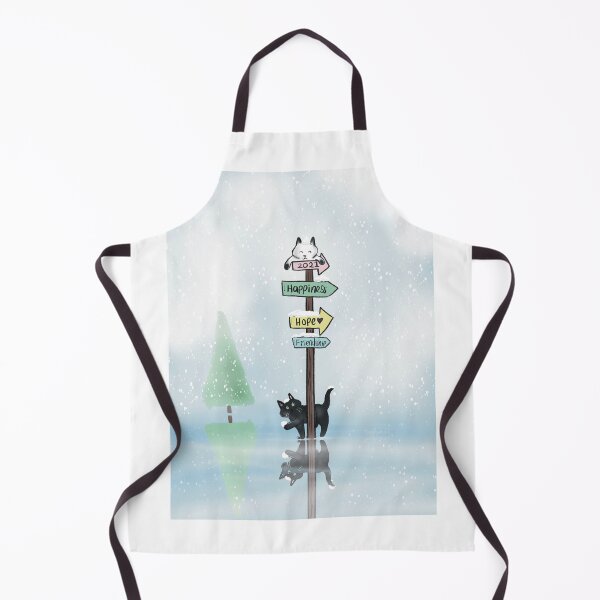 Item preview,  Hello 2021 Goodbye 2020 designed and sold by HappyPawtraits.