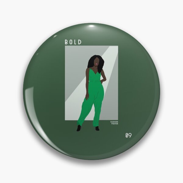 Item preview, Bold designed and sold by AladdinMktgs.