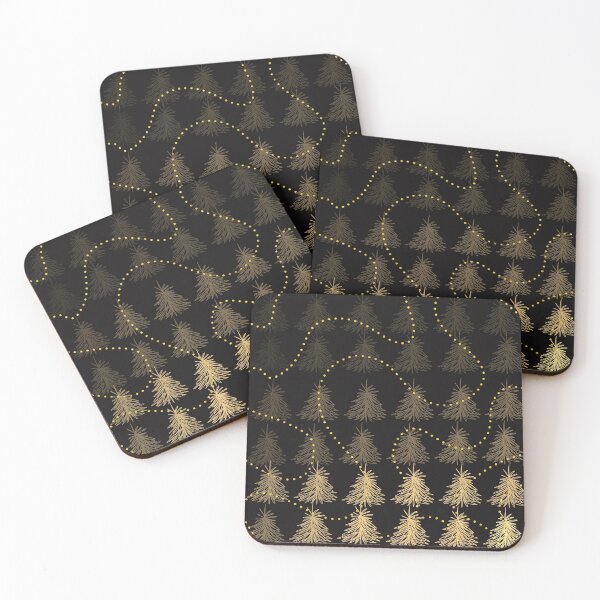 Item preview, Fading Trees designed and sold by Walker Colors.