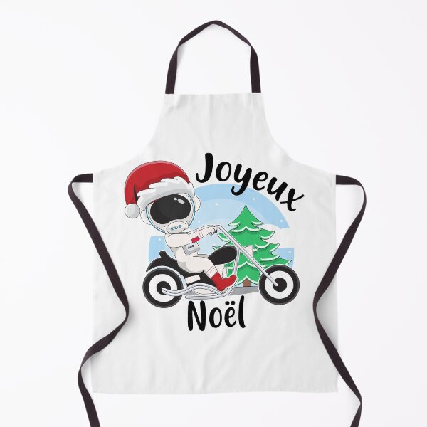 Item preview, Merry Christmas, biker, Christmas biker designed and sold by Curlyhaire.