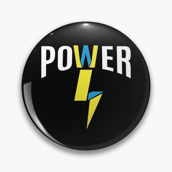Item preview, Power designed and sold by IyadBro.