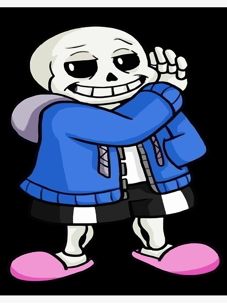 UNDERTALE: SANS' LOST SOUL free online game on