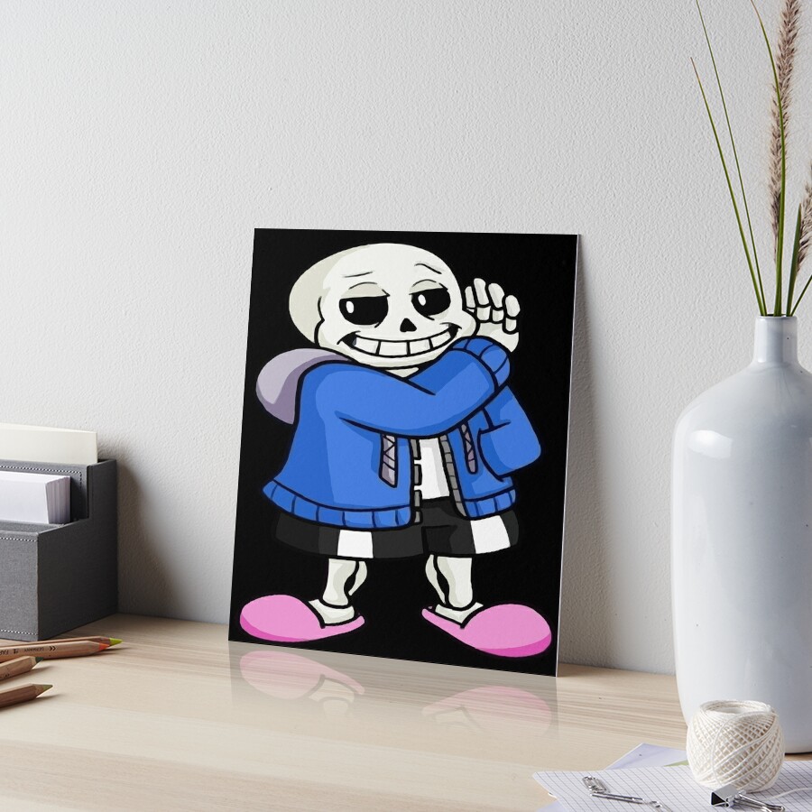 UNDERTALE: SANS' LOST SOUL free online game on