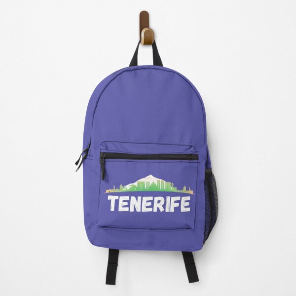 Item preview, Tenerife island designed and sold by mikoala50.