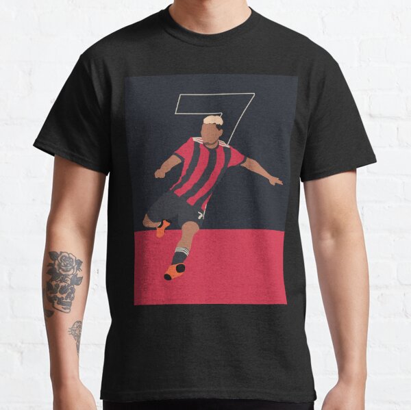 Josef Martinez Jerseys, Josef Martinez Shirts, Apparel, Gear