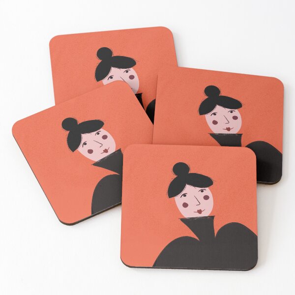 Item preview, French girl designed and sold by sugarfree-.