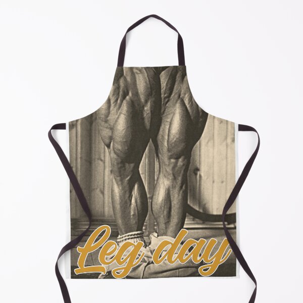 Item preview, Leg day  designed and sold by Fabio9605.