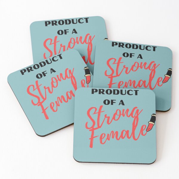 Item preview, Product of  a Strong Female designed and sold by Tia555.