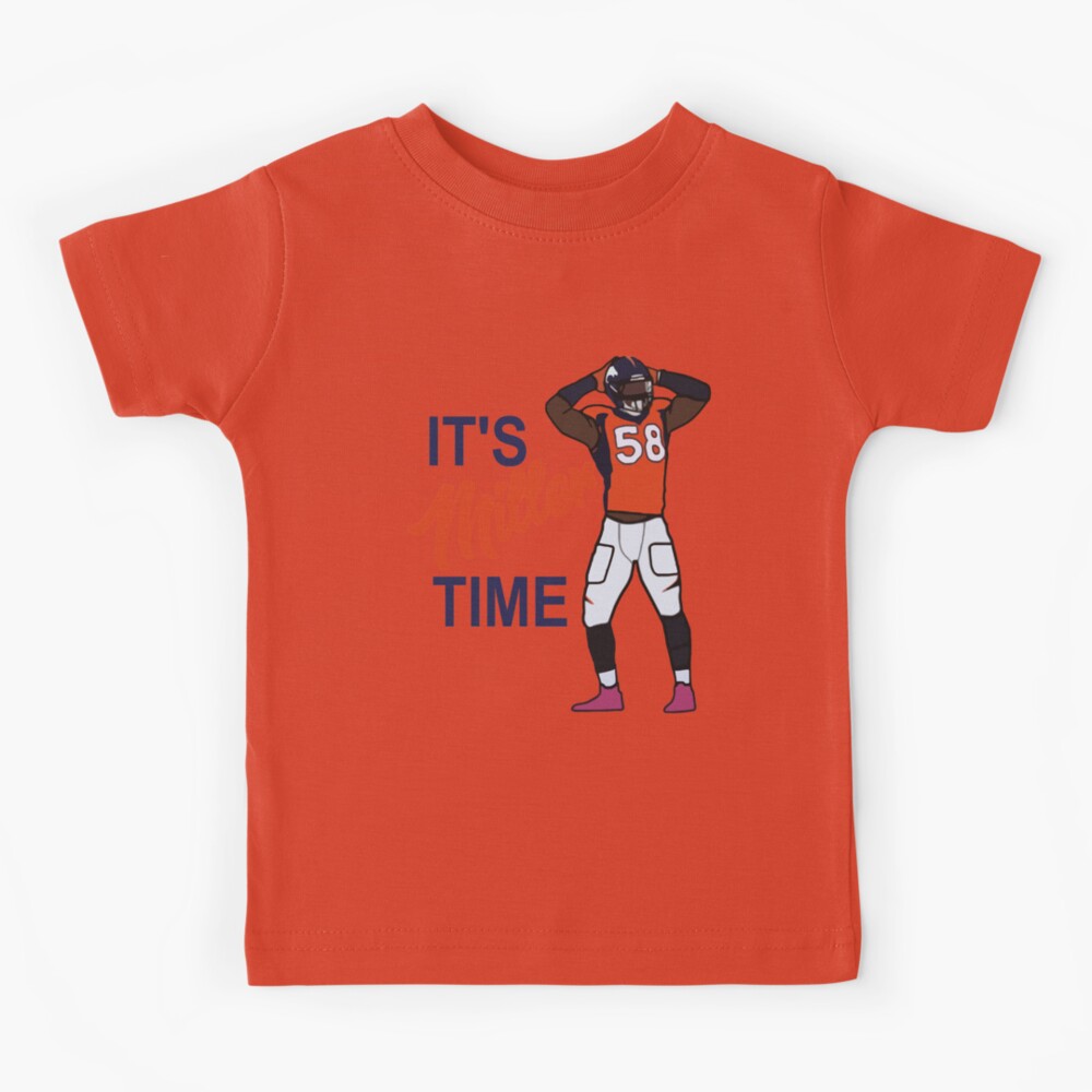 Official Kids Denver Broncos T-Shirts, Broncos Kids Tees, Shirts